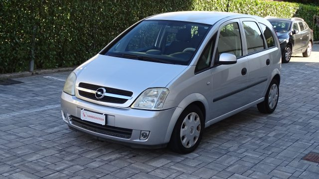 OPEL MERIVA 1.7 CDTI 101CV ENJOY.. - foto 3