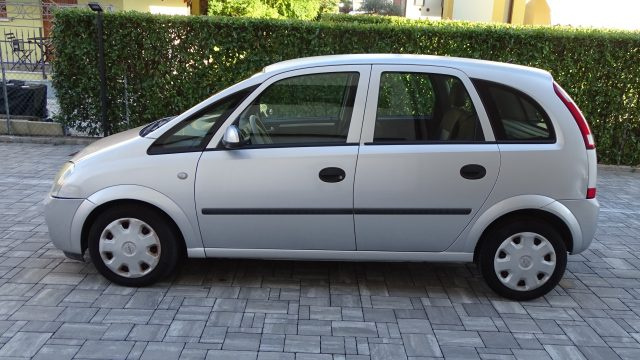 OPEL MERIVA 1.7 CDTI 101CV ENJOY.. - foto 4