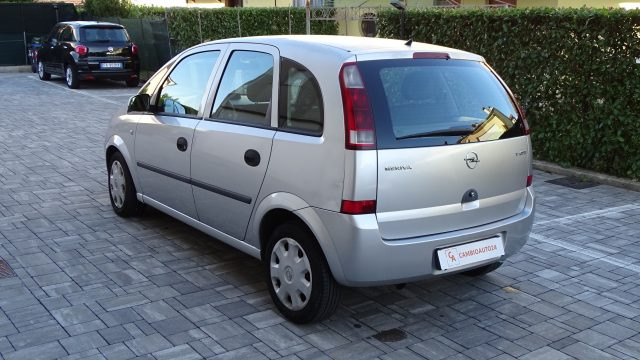 OPEL MERIVA 1.7 CDTI 101CV ENJOY.. - foto 5