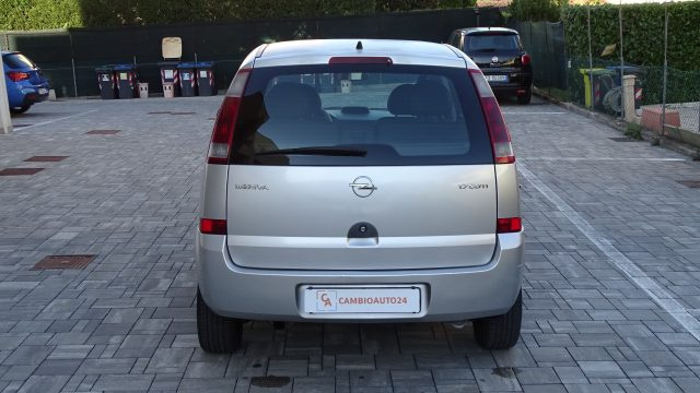 OPEL MERIVA 1.7 CDTI 101CV ENJOY.. - foto 6