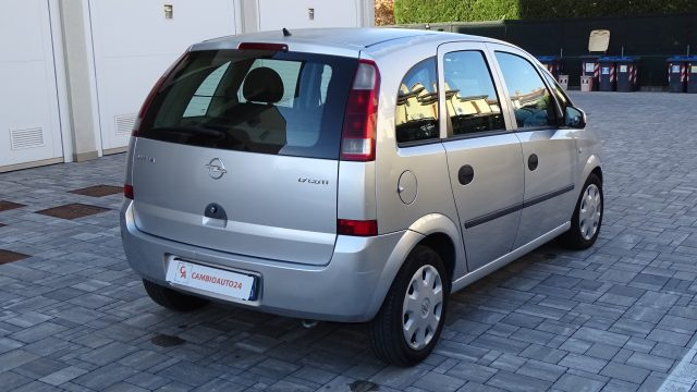 OPEL MERIVA 1.7 CDTI 101CV ENJOY.. - foto 7