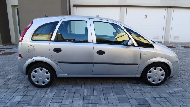 OPEL MERIVA 1.7 CDTI 101CV ENJOY.. - foto 8