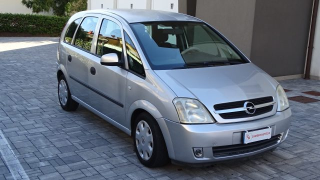 OPEL MERIVA 1.7 CDTI 101CV ENJOY.. - foto 2