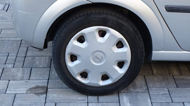 OPEL MERIVA 1.7 CDTI 101CV ENJOY.. - foto 18