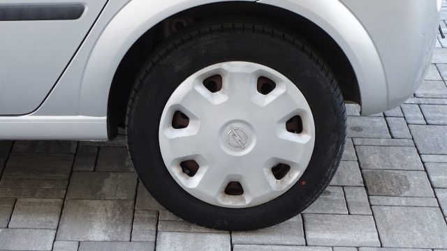 OPEL MERIVA 1.7 CDTI 101CV ENJOY.. - foto 19