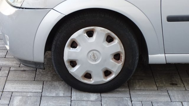OPEL MERIVA 1.7 CDTI 101CV ENJOY.. - foto 20