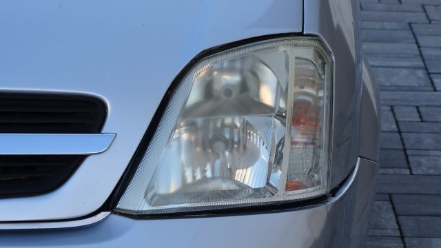 OPEL MERIVA 1.7 CDTI 101CV ENJOY.. - foto 26