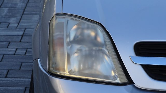 OPEL MERIVA 1.7 CDTI 101CV ENJOY.. - foto 25