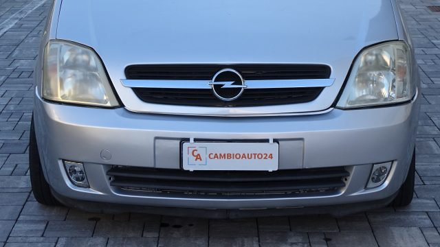 OPEL MERIVA 1.7 CDTI 101CV ENJOY.. - foto 33