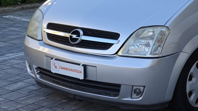 OPEL MERIVA 1.7 CDTI 101CV ENJOY.. - foto 34