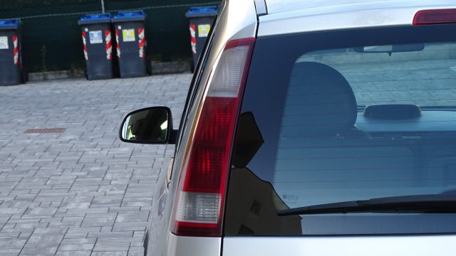 OPEL MERIVA 1.7 CDTI 101CV ENJOY.. - foto 29