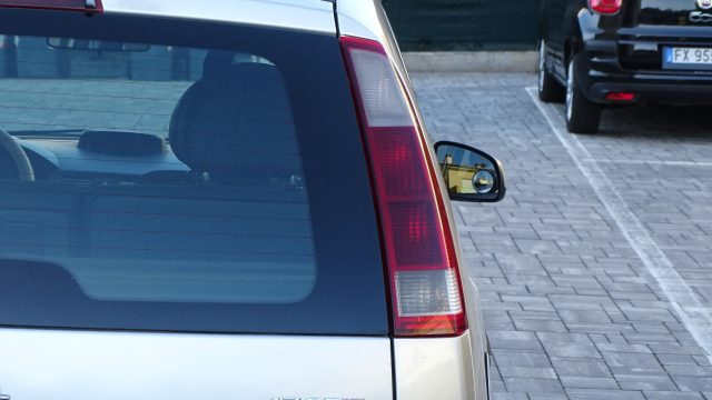 OPEL MERIVA 1.7 CDTI 101CV ENJOY.. - foto 30