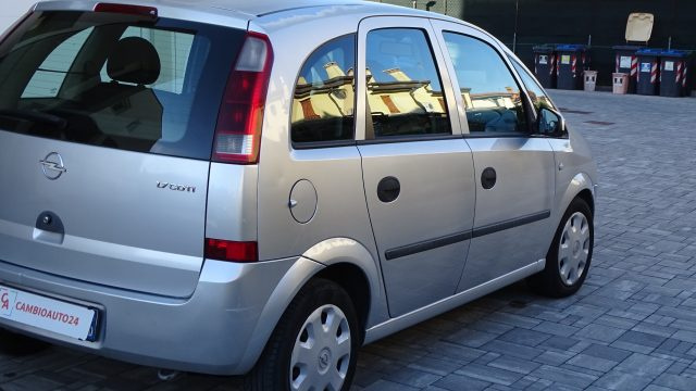 OPEL MERIVA 1.7 CDTI 101CV ENJOY.. - foto 37