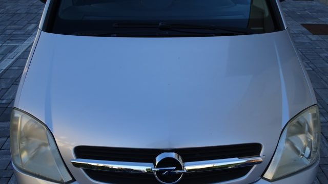 OPEL MERIVA 1.7 CDTI 101CV ENJOY.. - foto 39