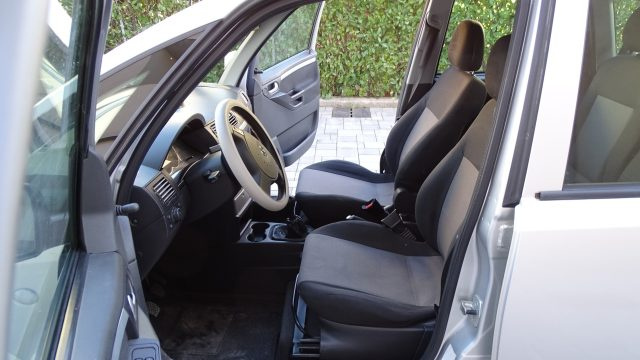 OPEL MERIVA 1.7 CDTI 101CV ENJOY.. - foto 13