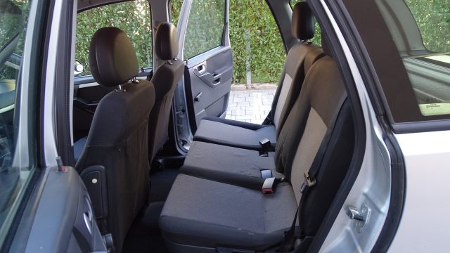 OPEL MERIVA 1.7 CDTI 101CV ENJOY.. - foto 14