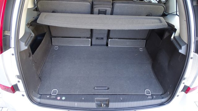 OPEL MERIVA 1.7 CDTI 101CV ENJOY.. - foto 11