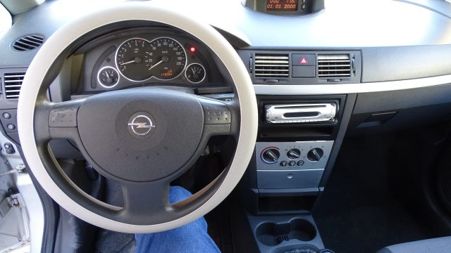 OPEL MERIVA 1.7 CDTI 101CV ENJOY.. - foto 10