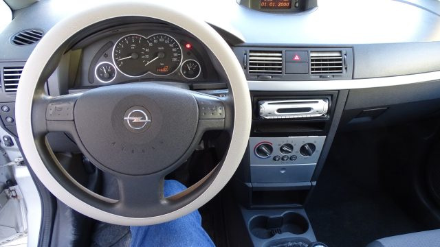 OPEL MERIVA 1.7 CDTI 101CV ENJOY.. - foto 15