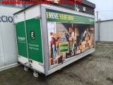 VENDO Auto a Comacchio – foto 1