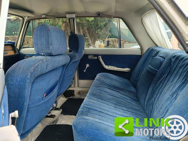 LANCIA FLAVIA 2000 INIEZIONE - foto 47