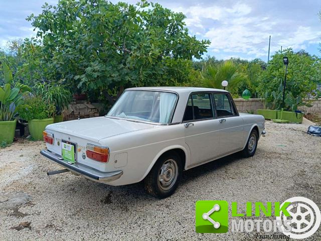 LANCIA FLAVIA 2000 INIEZIONE - foto 36