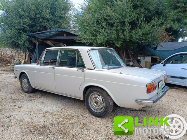 LANCIA FLAVIA 2000 INIEZIONE - foto 32