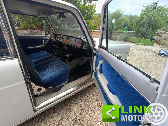 LANCIA FLAVIA 2000 INIEZIONE - foto 23