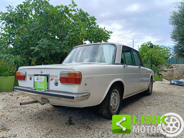 LANCIA FLAVIA 2000 INIEZIONE - foto 35