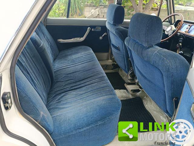 LANCIA FLAVIA 2000 INIEZIONE - foto 43