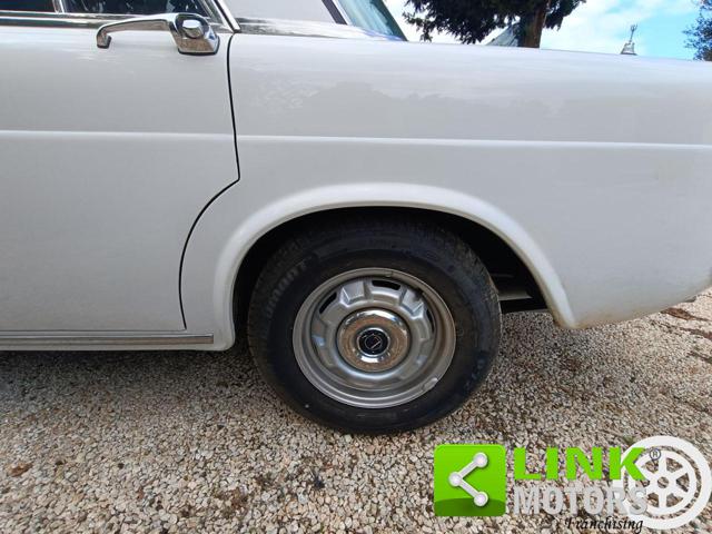 LANCIA FLAVIA 2000 INIEZIONE - foto 25
