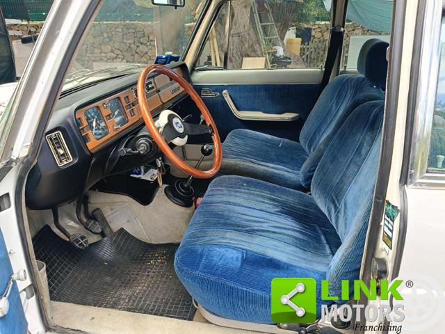 LANCIA FLAVIA 2000 INIEZIONE - foto 49