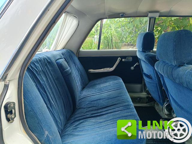 LANCIA FLAVIA 2000 INIEZIONE - foto 44