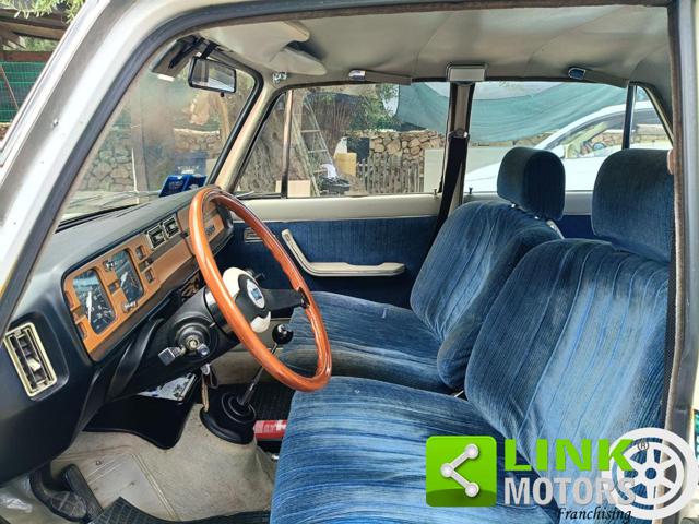 LANCIA FLAVIA 2000 INIEZIONE - foto 22