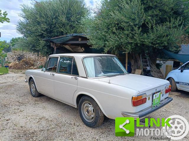 LANCIA FLAVIA 2000 INIEZIONE - foto 26