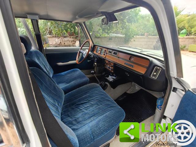 LANCIA FLAVIA 2000 INIEZIONE - foto 41