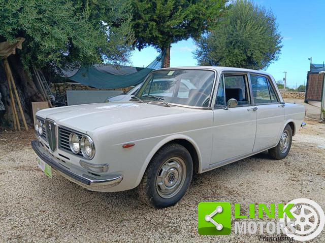 LANCIA FLAVIA 2000 INIEZIONE - foto 9