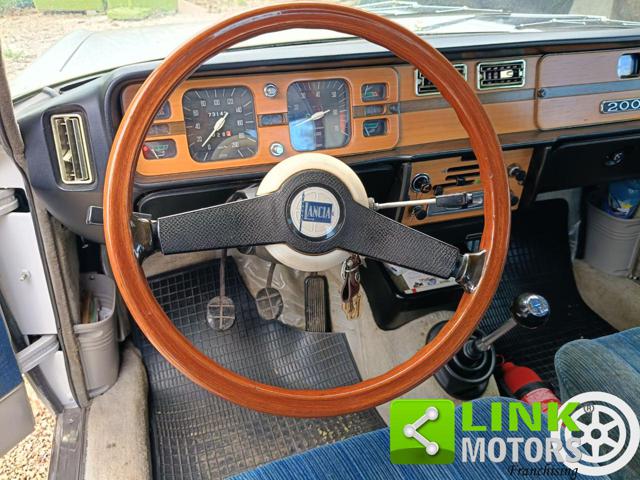LANCIA FLAVIA 2000 INIEZIONE - foto 20