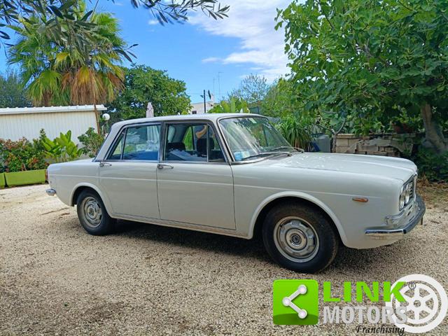 LANCIA FLAVIA 2000 INIEZIONE - foto 39