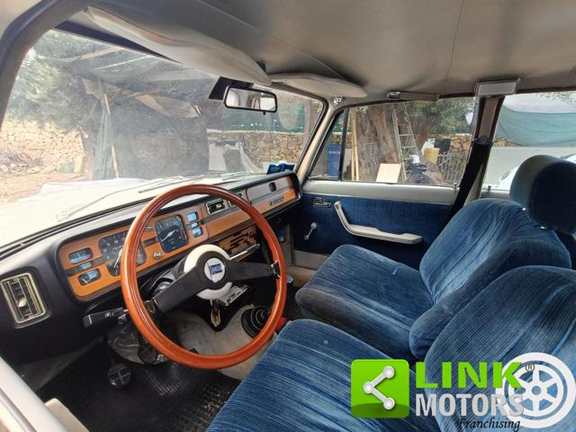 LANCIA FLAVIA 2000 INIEZIONE - foto 31