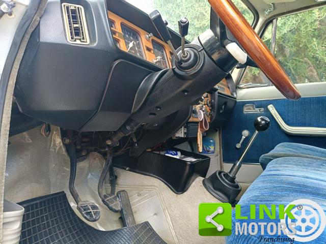 LANCIA FLAVIA 2000 INIEZIONE - foto 18