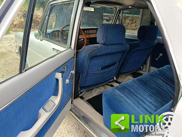 LANCIA FLAVIA 2000 INIEZIONE - foto 48