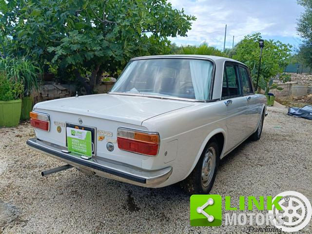 LANCIA FLAVIA 2000 INIEZIONE - foto 30