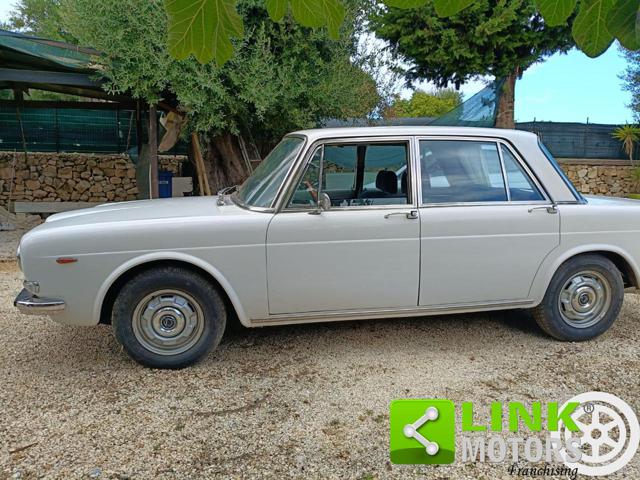 LANCIA FLAVIA 2000 INIEZIONE - foto 28