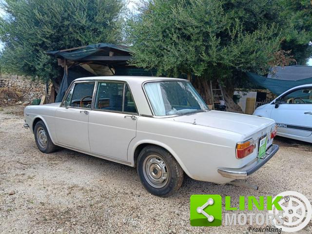 LANCIA FLAVIA 2000 INIEZIONE - foto 33