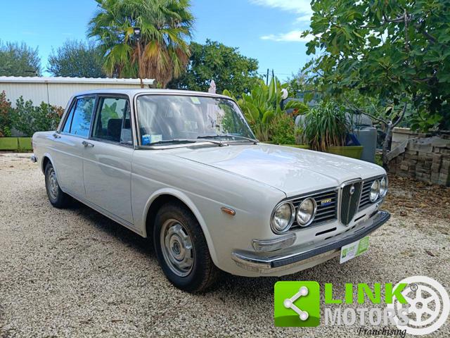 LANCIA FLAVIA 2000 INIEZIONE - foto 15