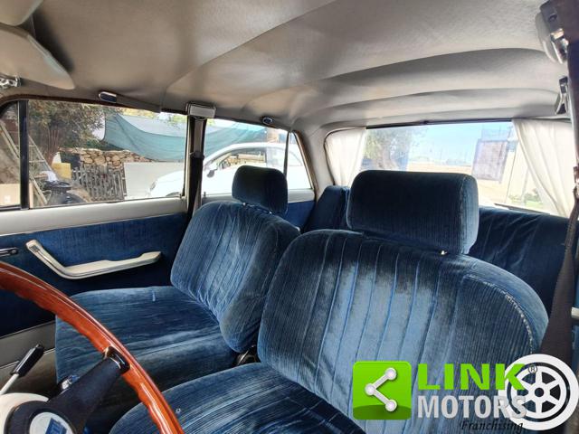 LANCIA FLAVIA 2000 INIEZIONE - foto 29