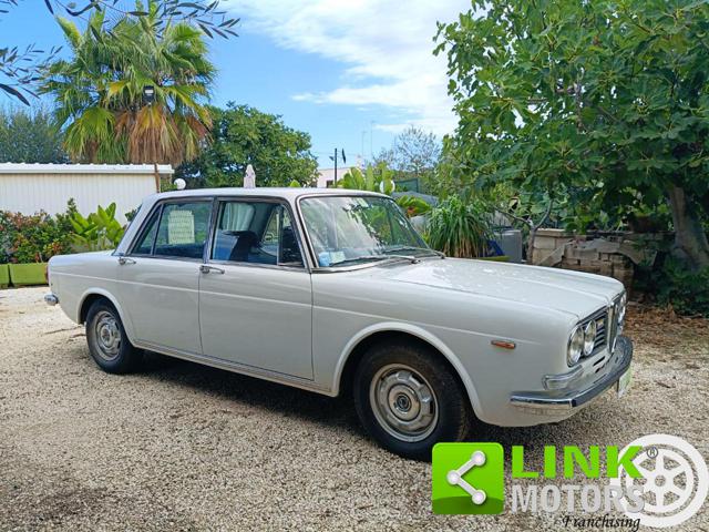LANCIA FLAVIA 2000 INIEZIONE - foto 17