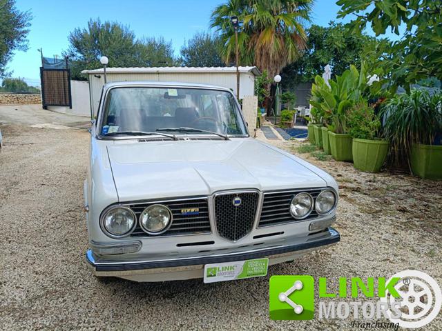 LANCIA FLAVIA 2000 INIEZIONE - foto 21