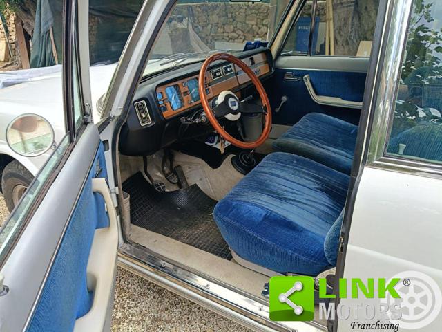 LANCIA FLAVIA 2000 INIEZIONE - foto 50